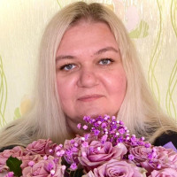 Елена, Россия, Москва, 45 лет