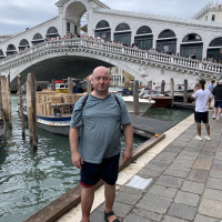 Андрей, Россия, Москва, 42 года