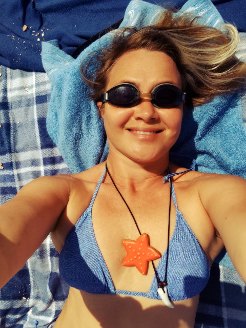 Татьяна, Москва, 37 лет, 1 фото. Познакомлюсь с мужчиной для любви и серьезных отношений.  Анкета 868714. 