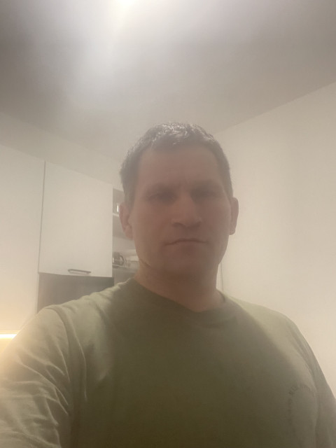 Владимир, Санкт-Петербург, Проспект Ветеранов, 49 лет, 1 ребенок, 1 фото. Познакомлюсь с женщиной для дружбы и общения.  Анкета 868724. 