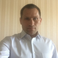 Владимир, Санкт-Петербург, м. Проспект Ветеранов, 49 лет