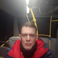 Andrei, Россия, Самара, 36 лет