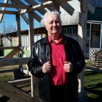 Владимир, Ульяновск, 73 года