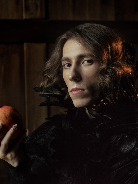 Даниэль, Россия, Санкт-Петербург. Фото на сайте ГдеПапа.Ру