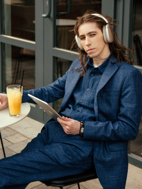 Даниэль, Россия, Санкт-Петербург. Фото на сайте ГдеПапа.Ру