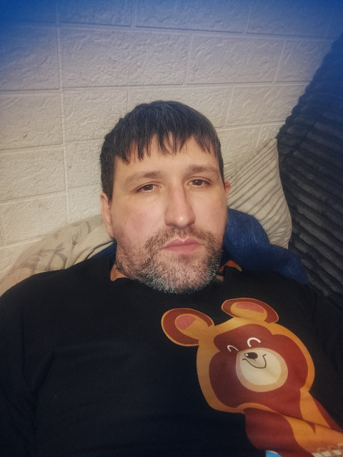 Максим, Переславль-Залесский, 38 лет. Знакомство с мужчиной из Переславля-Залесского