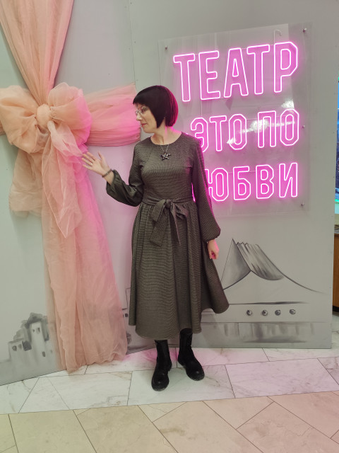 Голубка, Россия, Новосибирск. Фото на сайте ГдеПапа.Ру