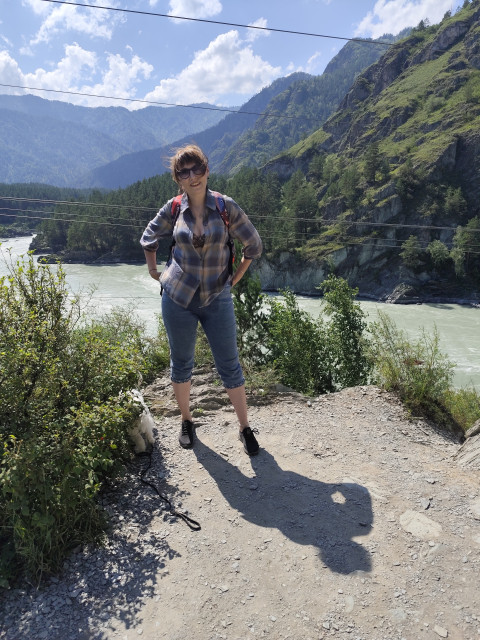 Голубка, Россия, Новосибирск. Фото на сайте ГдеПапа.Ру