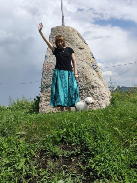 Голубка, Россия, Новосибирск. Фото на сайте ГдеПапа.Ру