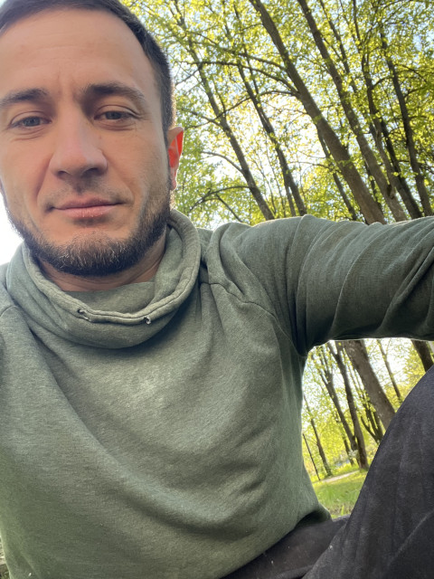 Роман, Россия, Москва. Фото на сайте ГдеПапа.Ру