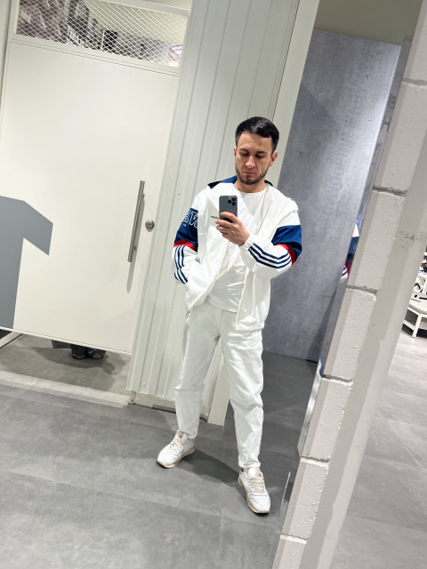 Роман, Россия, Москва. Фото на сайте ГдеПапа.Ру