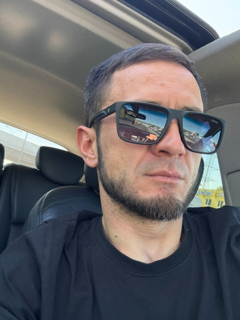 Роман, Россия, Москва. Фото на сайте ГдеПапа.Ру