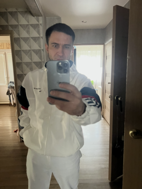 Роман, Россия, Москва, 36 лет. Ищу: Родную  Анкета 868767. 