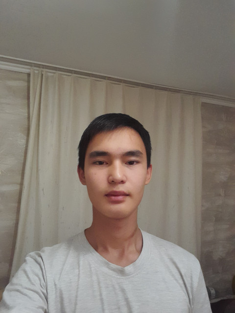 Александр, Казахстан, Караганда. Фото на сайте ГдеПапа.Ру