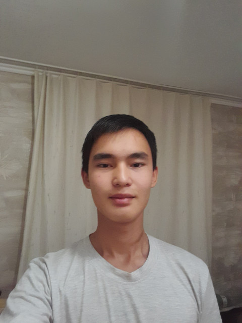 Александр, Казахстан, Караганда. Фото на сайте ГдеПапа.Ру