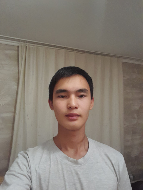 Александр, Казахстан, Караганда. Фото на сайте ГдеПапа.Ру