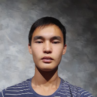 Александр, Казахстан, Караганда, 33 года