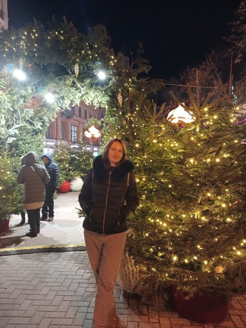 Екатерина, Россия, Ростов-на-Дону. Фото на сайте ГдеПапа.Ру