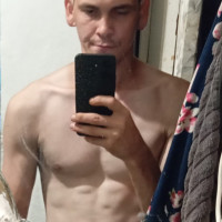 Самат Зайнуллин, Россия, Казань, 27 лет