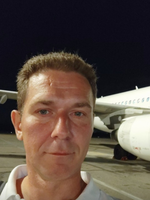 Александр, Москва, м. Домодедовская. Фото на сайте ГдеПапа.Ру