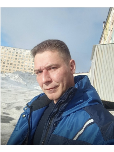 Александр, Москва, м. Домодедовская. Фото на сайте ГдеПапа.Ру