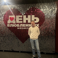 Александр, Москва, м. Домодедовская, 43 года