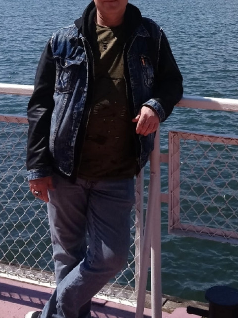 Сергей, Россия, Иркутск. Фото на сайте ГдеПапа.Ру