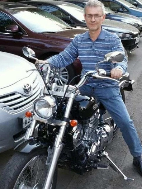 Сергей, Россия, Иркутск. Фото на сайте ГдеПапа.Ру