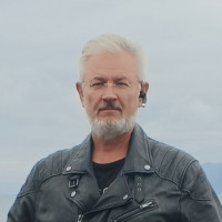 Сергей, Россия, Иркутск, 59 лет