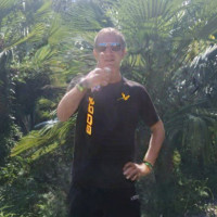 Роман, Россия, Пенза, 41 год