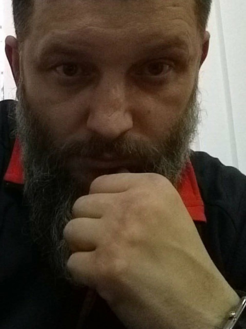 Андрей, Россия, Москва, 45 лет. Познакомлюсь с женщиной для любви и серьезных отношений, брака и создания семьи, гостевого брака, воспитания...  Анкета 868805. 