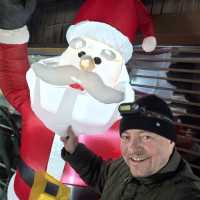 Александр, Россия, Москва, 55 лет