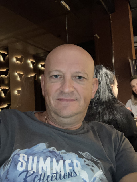 Евгений, Санкт-Петербург, м. Девяткино. Фото на сайте ГдеПапа.Ру