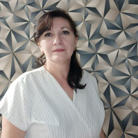 Наталья, Россия, Оренбург, 49 лет