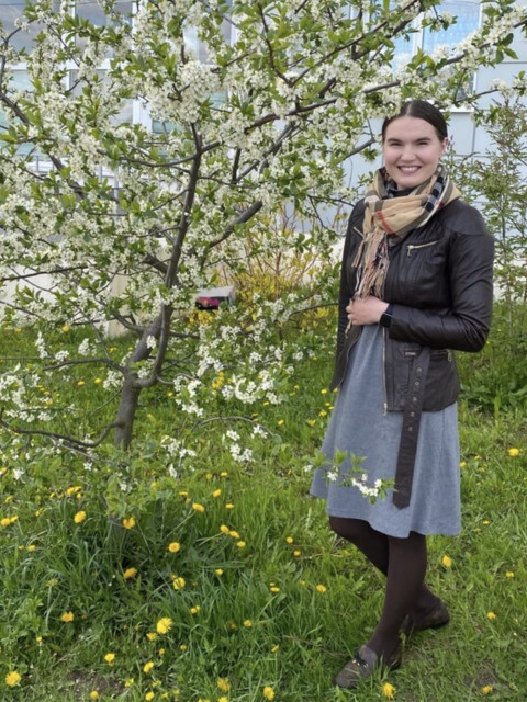 Людмила Мила, Россия, Казань. Фото на сайте ГдеПапа.Ру