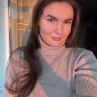 Людмила Мила, Россия, Казань, 31 год