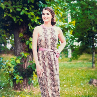 Людмила Мила, Россия, Казань, 31 год