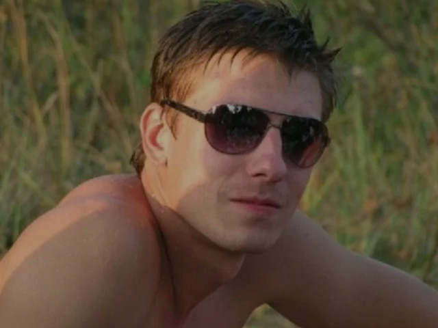 Ярослав, Россия, Саратов. Фото на сайте ГдеПапа.Ру