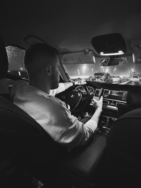 Вадим, Россия, Москва. Фото на сайте ГдеПапа.Ру