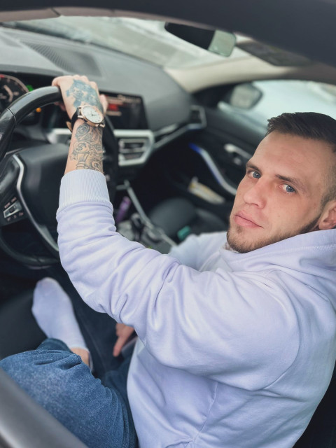 Вадим, Россия, Москва, 33 года. Ищу знакомство