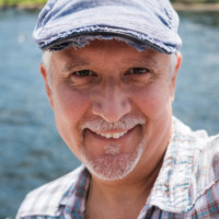 Виктор, Москва, м. Кунцевская, 57 лет