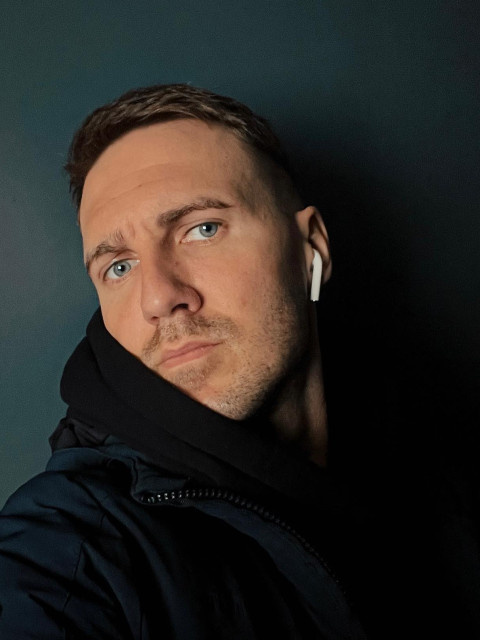 Miha_Layn, Россия, Москва, 36 лет. хочу найти свою вторую половинку, и быть счастливым