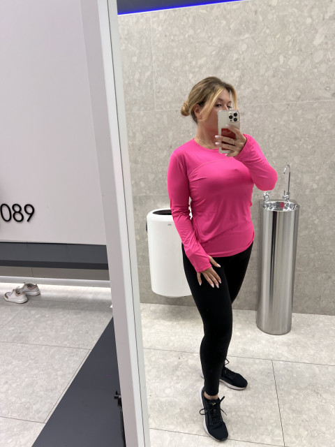 Мила, Россия, Москва. Фото на сайте ГдеПапа.Ру