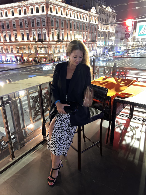 Мила, Россия, Москва. Фото на сайте ГдеПапа.Ру