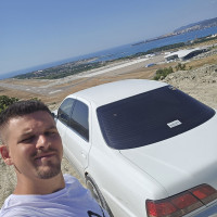 Иван, Россия, Москва, 36 лет