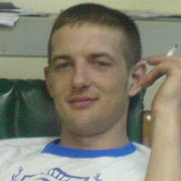 Владимир Мирошниченко, Украина, Павлоград, 44 года. На сайте знакомств без регистрации