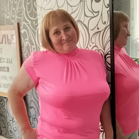 Ольга Тимошенко, Россия, Санкт-Петербург, 50 лет, 1 ребенок. Ищу: Весёлого, ответственного  Анкета 868836. 