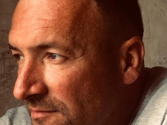 Юрий, Россия, Москва. Фото на сайте ГдеПапа.Ру