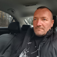 Юрий, Россия, Москва, 47 лет