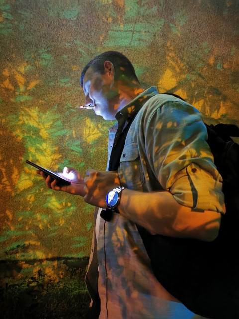 Денис, Россия, Балабаново. Фото на сайте ГдеПапа.Ру